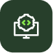 Cluster Monitoring and Observability icon