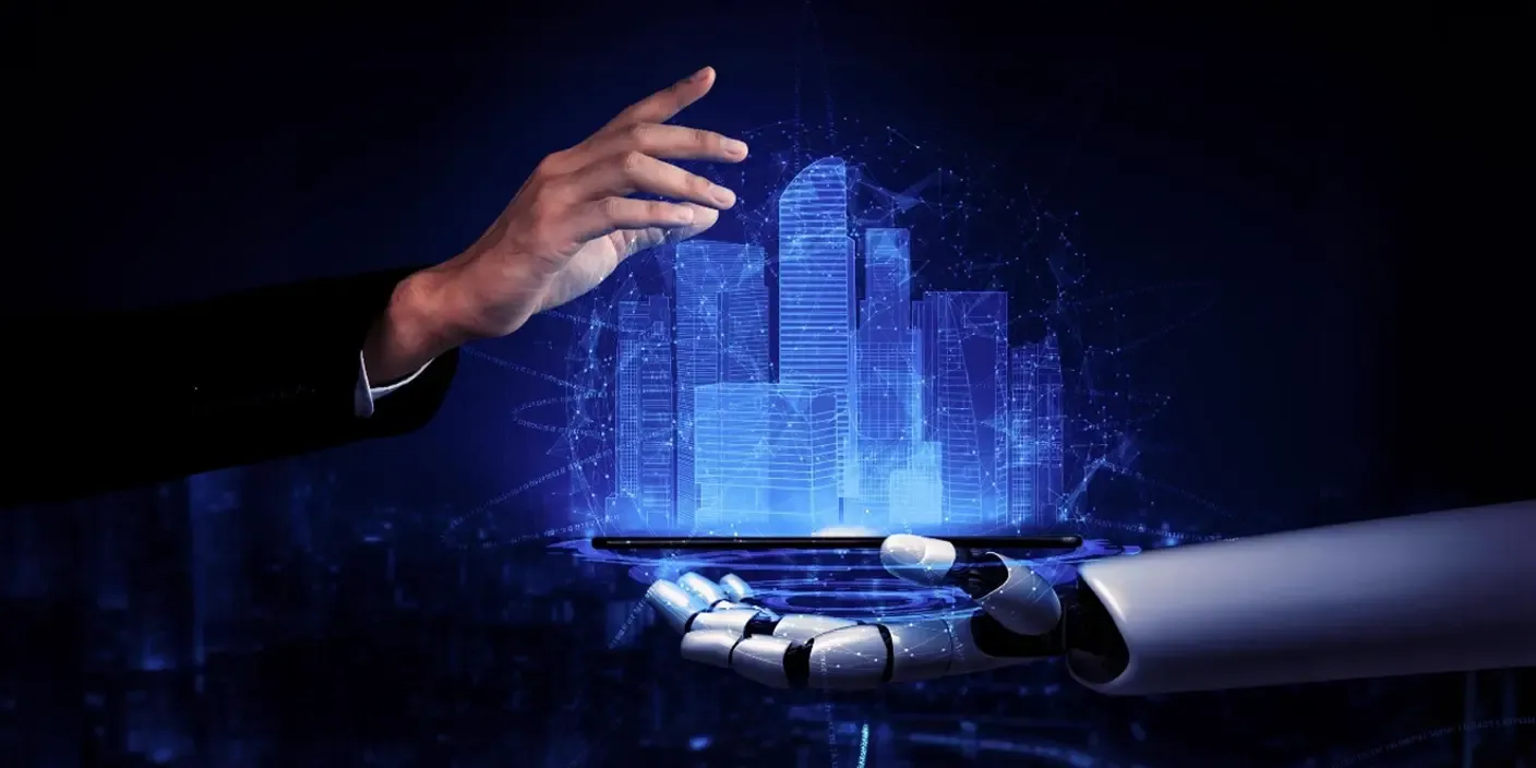 Save Millions by Building AI-Powered Utility Infrastructure