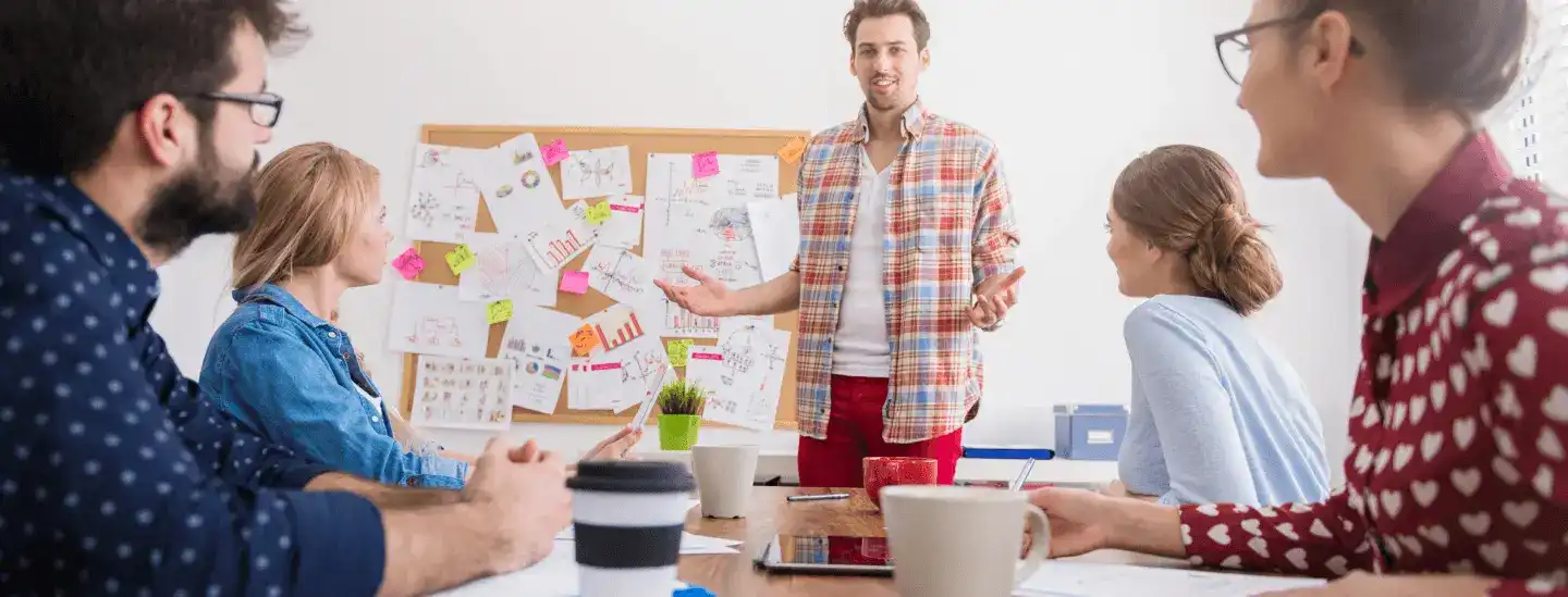 CTOs Perspective: Outsourcing Strategies For Overcoming C-level Challenges