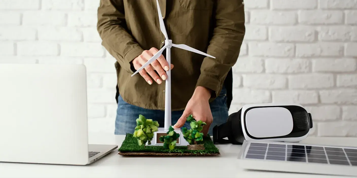 How AI as Infrastructure Saves Energy Costs?