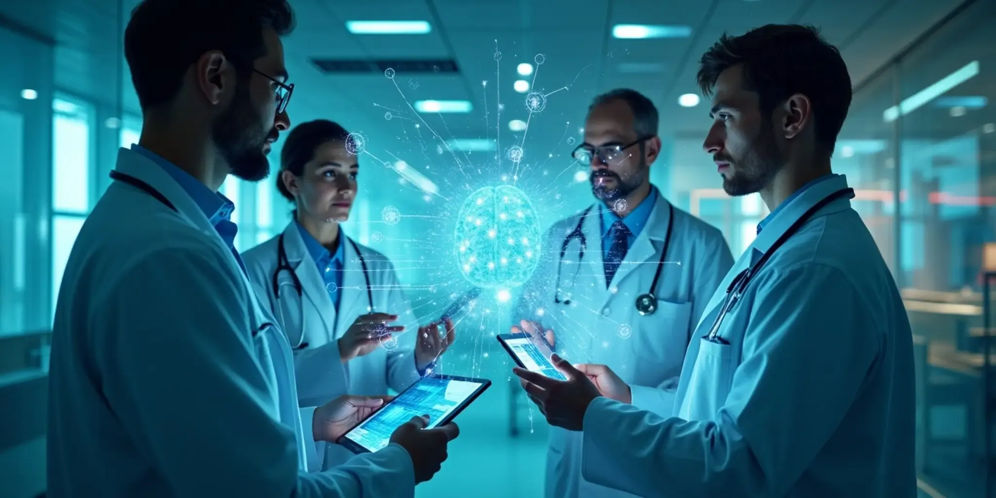 AI Predictive Analytics Use Cases Revolutionizing Healthcare
