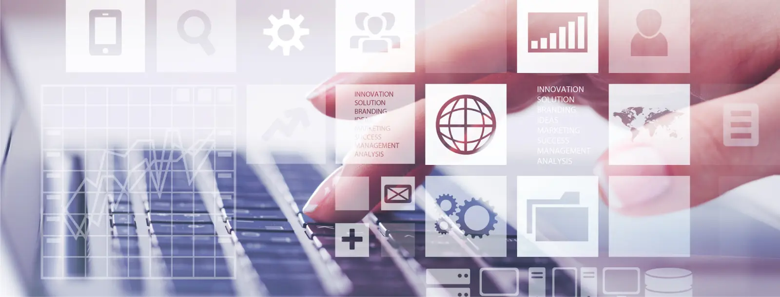 Web App Development - Top 8 Popular Backend Frameworks in 2024