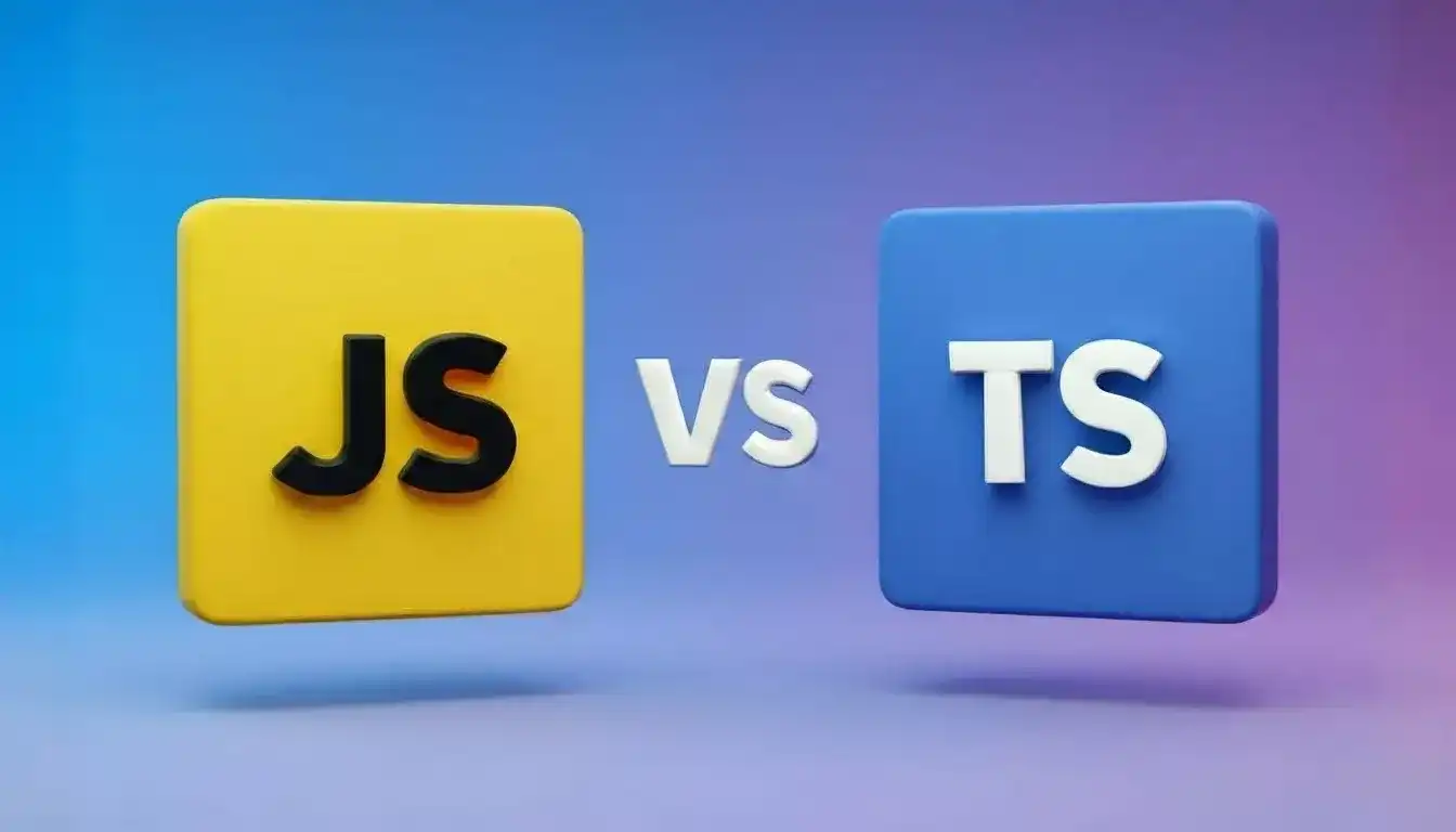 JavaScript vs TypeScript: Which One to Choose?