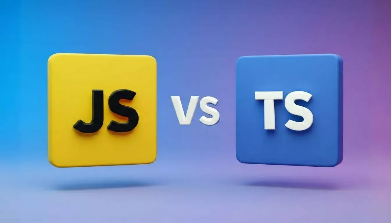 JavaScript vs TypeScript: Which One to Choose?