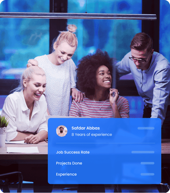 Hire Angular Developers: Essential Skills To Look For
