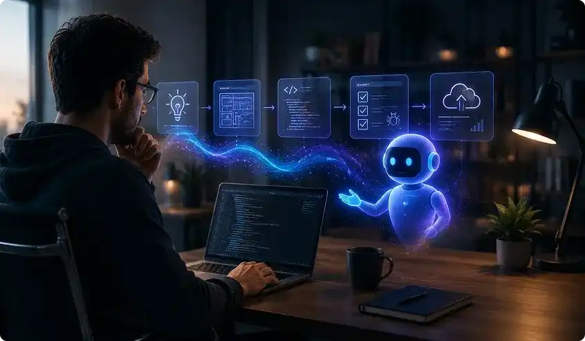Why AI-Native Developers Are Becoming Essential for Remote Teams