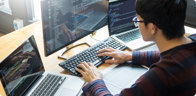 Software Developer