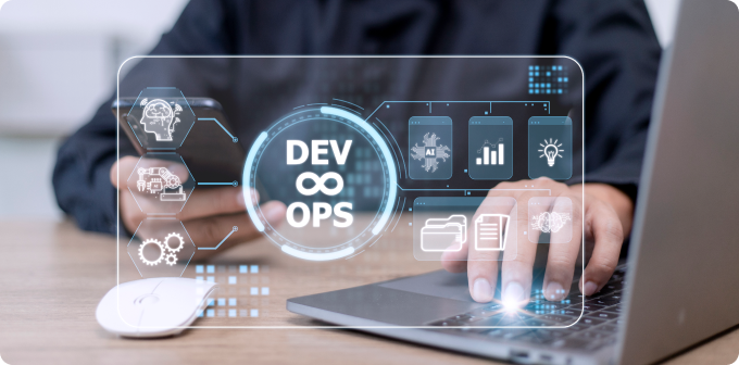 DevOps Engineer